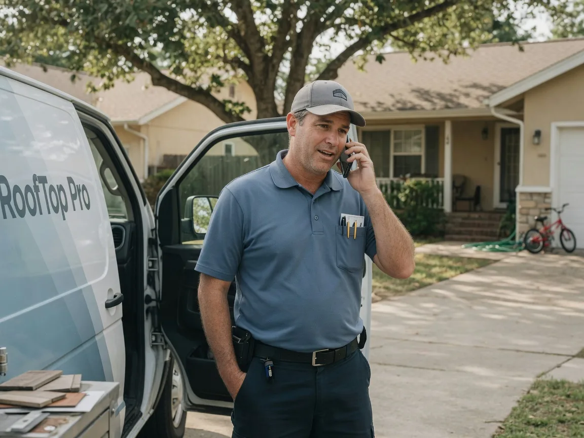 Roof Repair Prairie View, TX FAQs